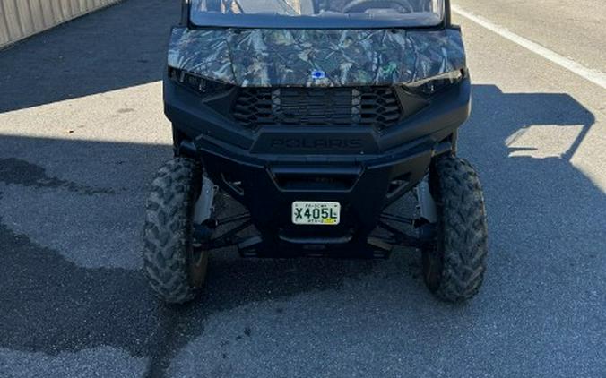 2024 Polaris Ranger SP 570 Premium