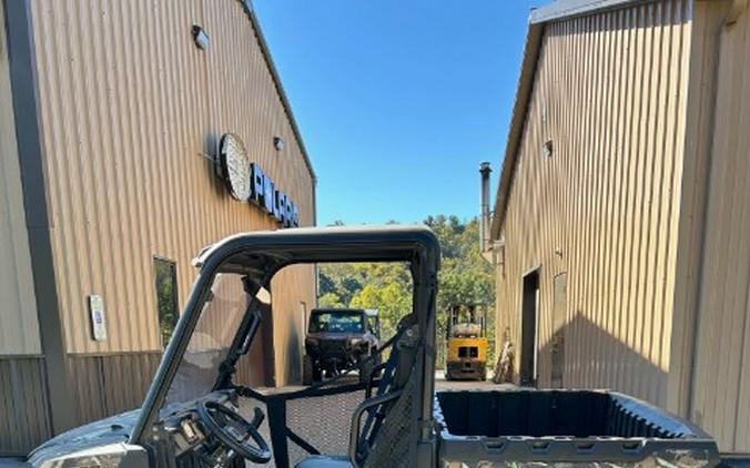 2024 Polaris Ranger SP 570 Premium