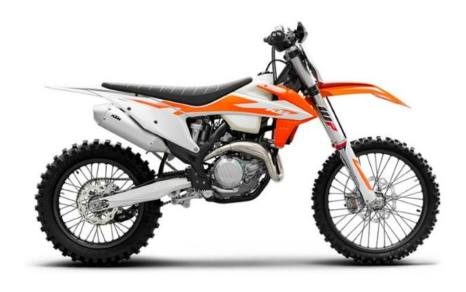 2020 KTM 450 XC-F