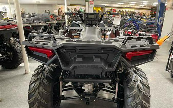 2024 Polaris Sportsman 850 Premium