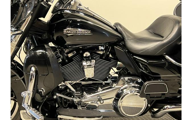 2017 Harley-Davidson® Electra Glide Ultra Classic®