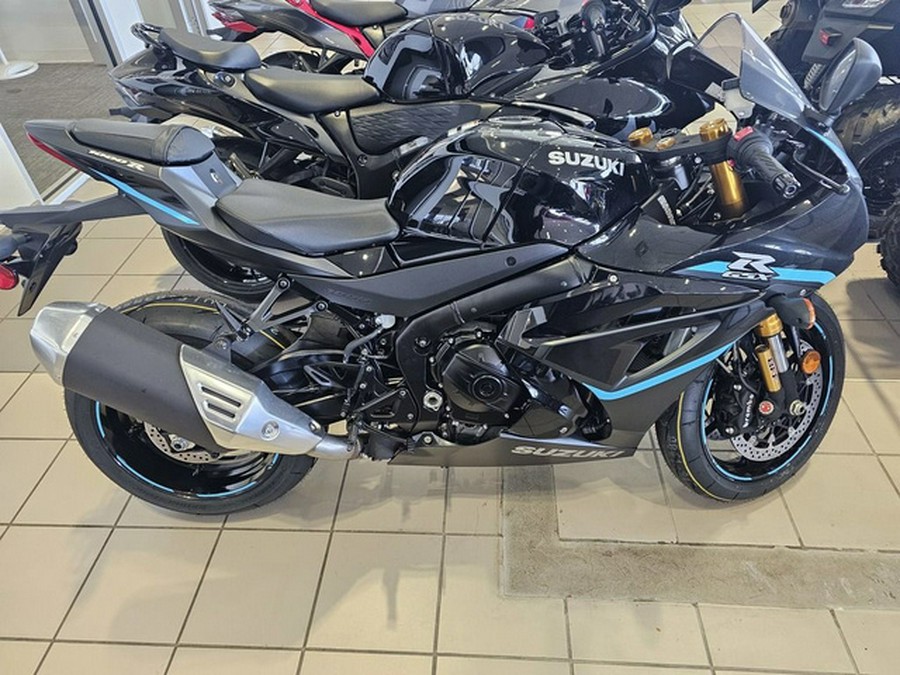 2024 Suzuki GSX-R1000R