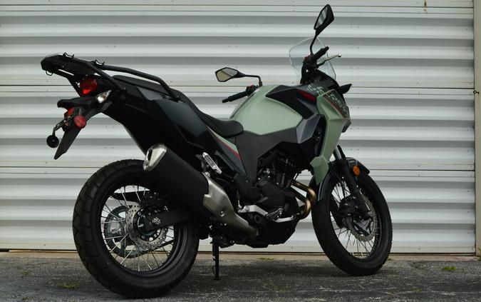 2024 Kawasaki Versys®-X 300 ABS