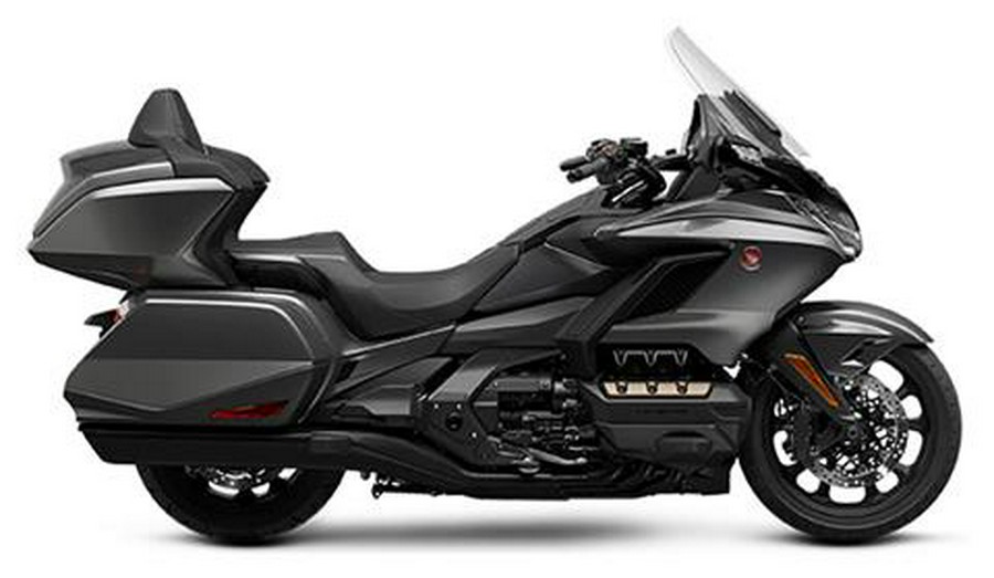 2024 Honda Gold Wing Tour