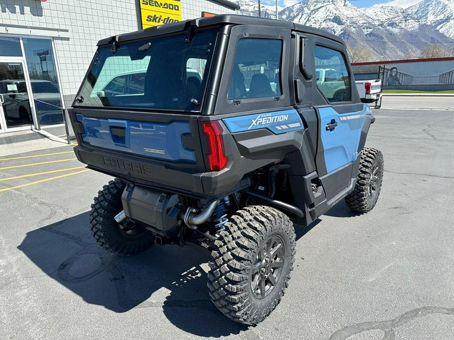 2024 Polaris® XPedition ADV NorthStar