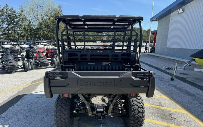 2024 Kawasaki Mule PRO-FXT™ 1000 LE Camo