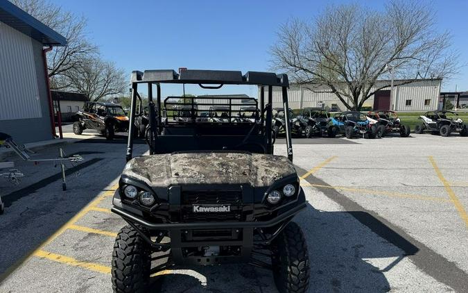 2024 Kawasaki Mule PRO-FXT™ 1000 LE Camo