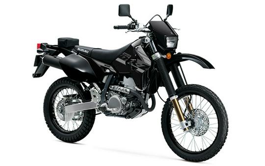 2024 Suzuki DR-Z400S