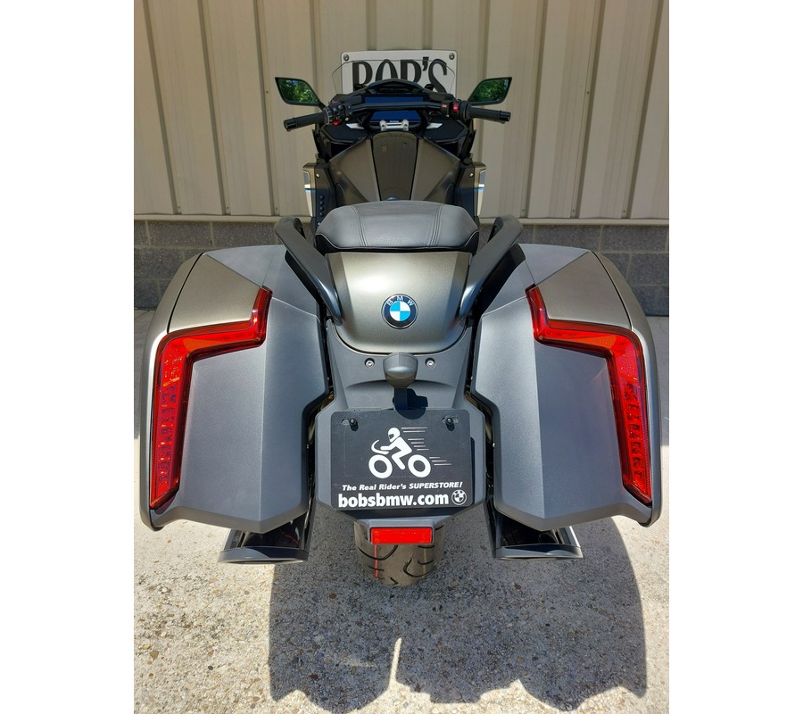 2024 BMW K 1600 B