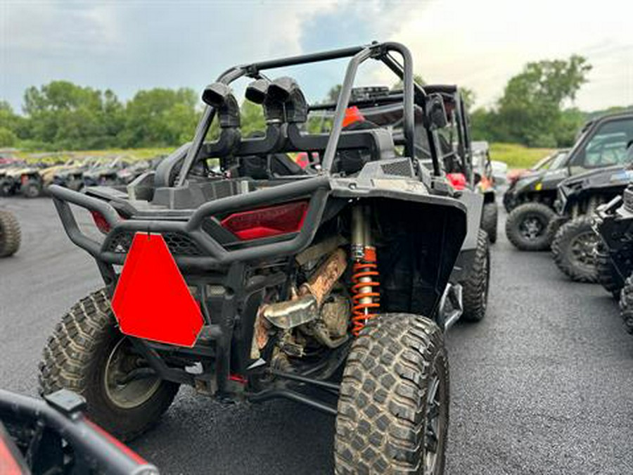 2018 Polaris RZR XP 1000 EPS High Lifter Edition