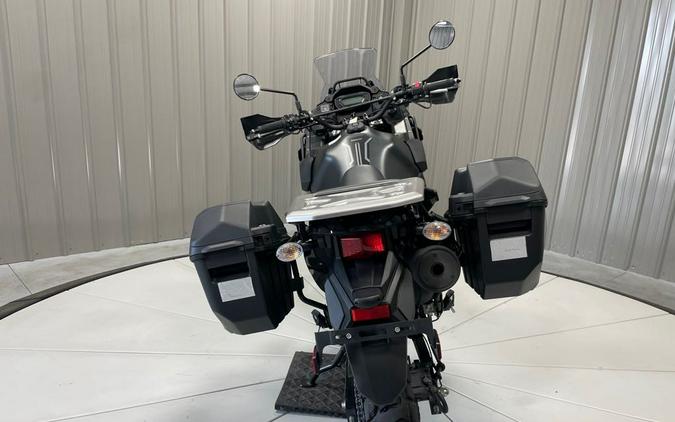 2022 Kawasaki KLR650 ADVENTURE ABS