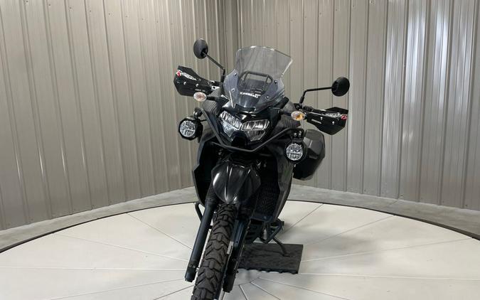 2022 Kawasaki KLR650 ADVENTURE ABS