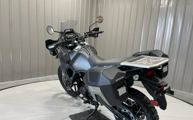 2022 Kawasaki KLR650 ADVENTURE ABS