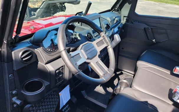 2025 Polaris Ranger XP 1000 NorthStar Edition Ultimate