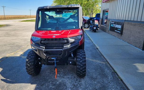 2025 Polaris Ranger XP 1000 NorthStar Edition Ultimate