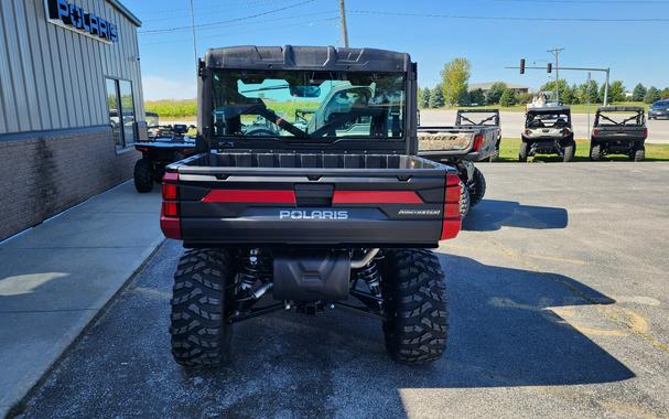 2025 Polaris Ranger XP 1000 NorthStar Edition Ultimate