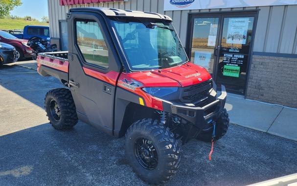 2025 Polaris Ranger XP 1000 NorthStar Edition Ultimate