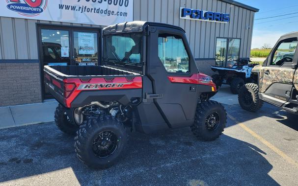 2025 Polaris Ranger XP 1000 NorthStar Edition Ultimate