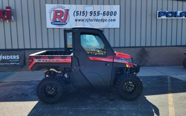 2025 Polaris Ranger XP 1000 NorthStar Edition Ultimate