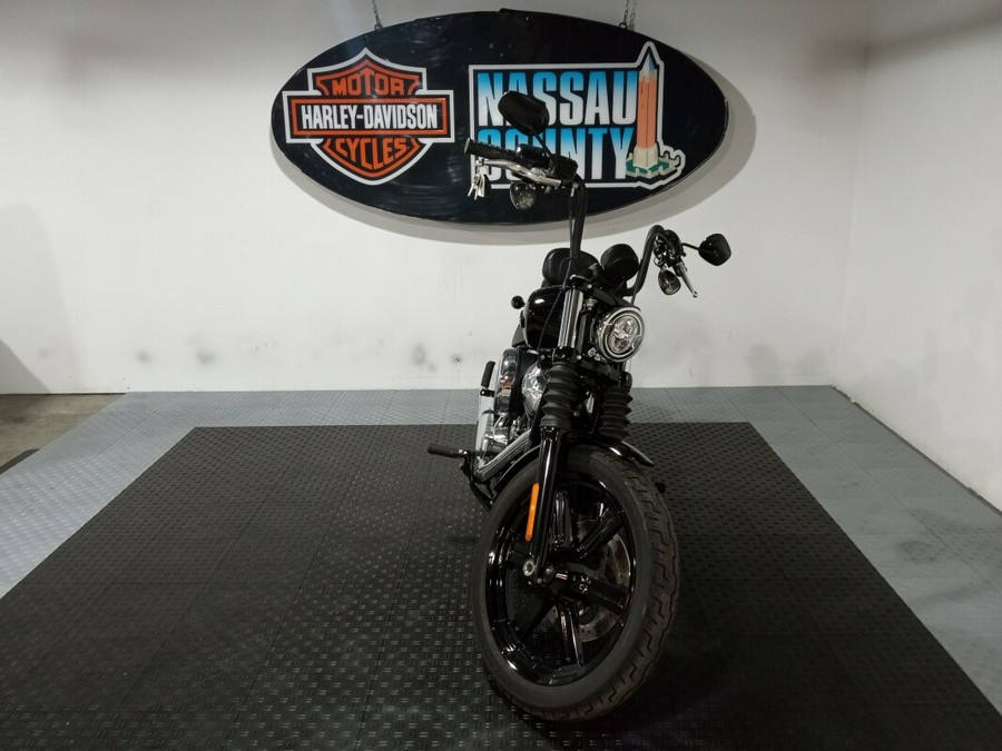 2025 Harley-Davidson Softail® Street Bob®