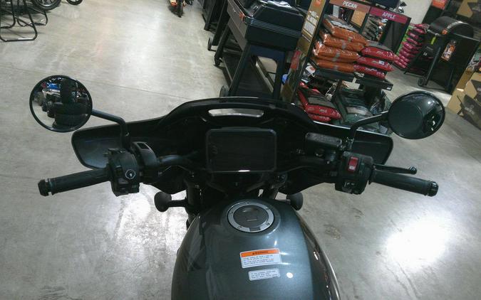 2025 Honda Rebel® 1100T DCT