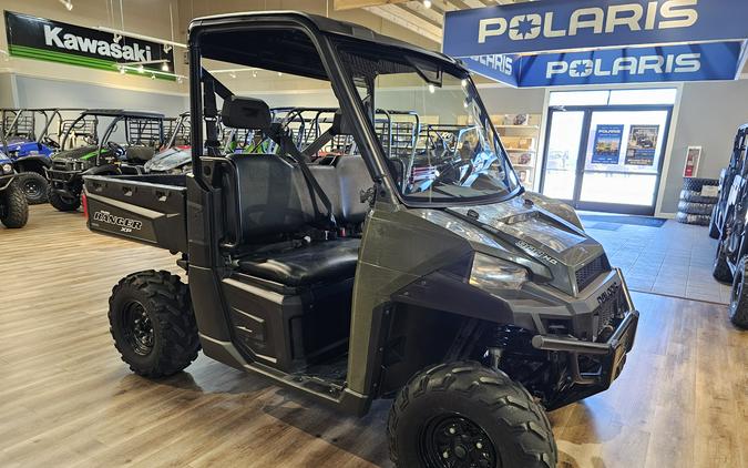 Polaris Ranger XP 900 UTVs for sale - ATVHunt