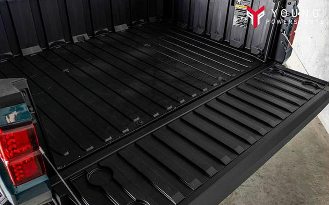 2026 Polaris Ranger XP 1000 NorthStar Ultimate Blue Labyrinth