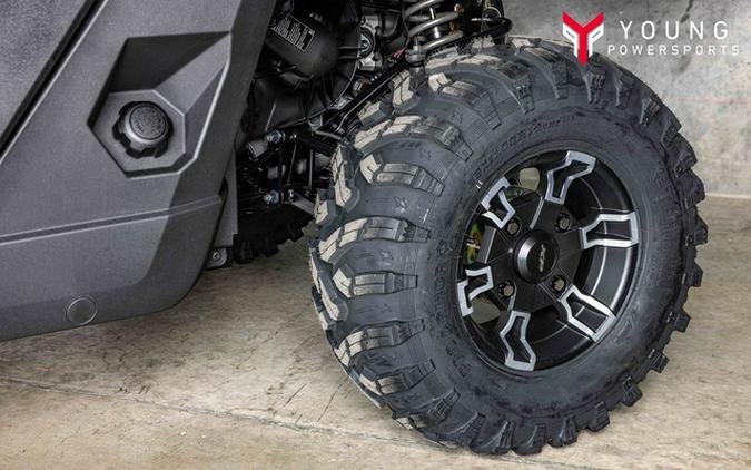 2026 Polaris Ranger XP 1000 NorthStar Ultimate Blue Labyrinth