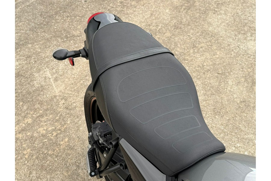 2022 Kawasaki Z650RS ABS