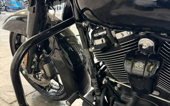 2020 Harley-Davidson Street Glide Special