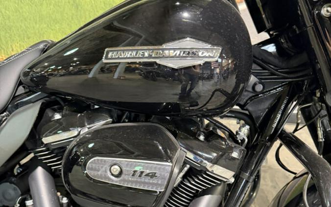 2020 Harley-Davidson Street Glide Special