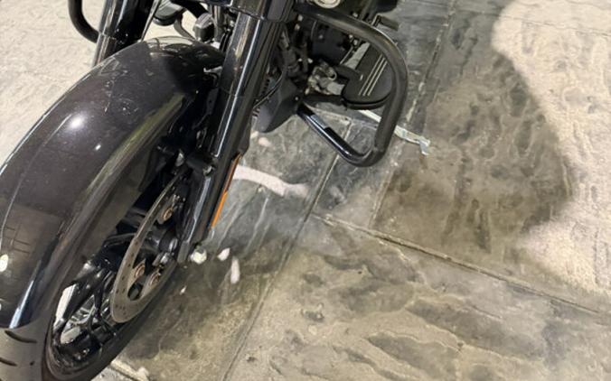 2020 Harley-Davidson Street Glide Special