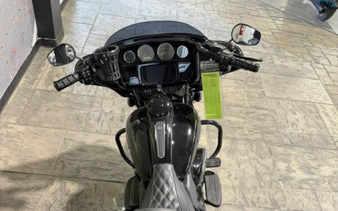 2020 Harley-Davidson Street Glide Special