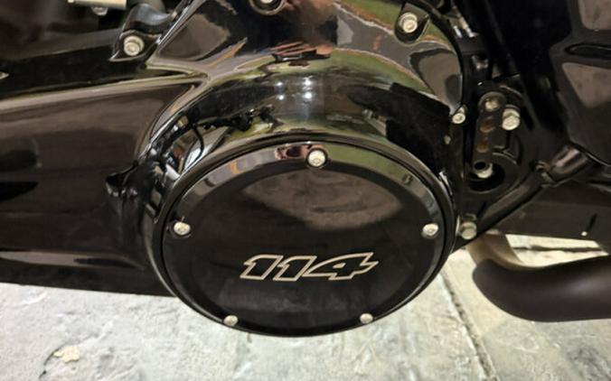 2020 Harley-Davidson Street Glide Special