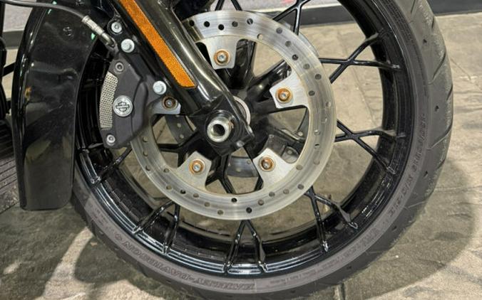 2020 Harley-Davidson Street Glide Special