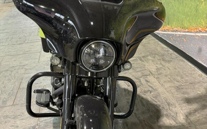 2020 Harley-Davidson Street Glide Special