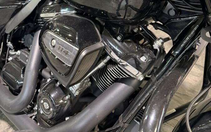 2020 Harley-Davidson Street Glide Special