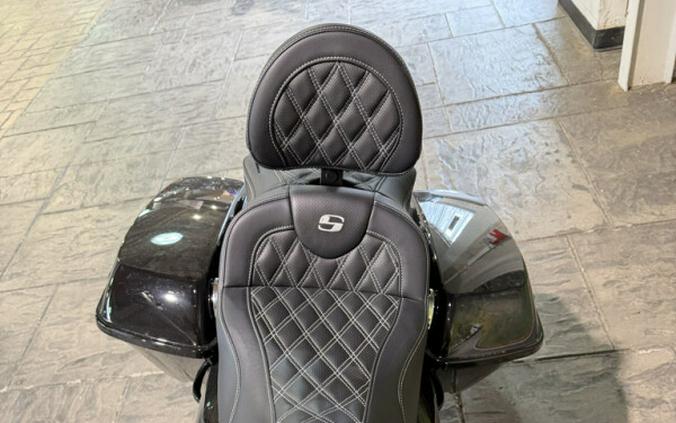 2020 Harley-Davidson Street Glide Special