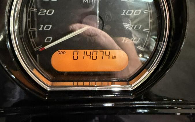 2020 Harley-Davidson Street Glide Special