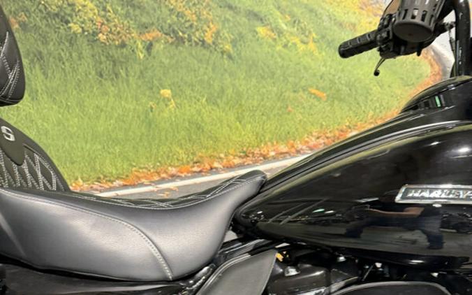 2020 Harley-Davidson Street Glide Special