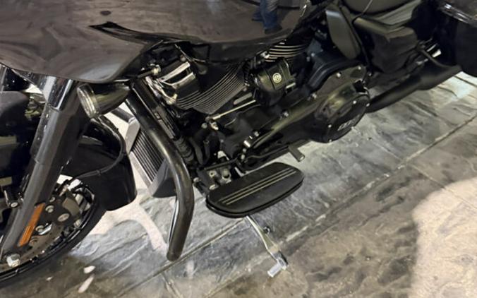 2020 Harley-Davidson Street Glide Special