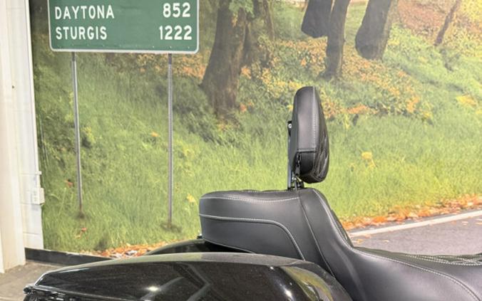 2020 Harley-Davidson Street Glide Special