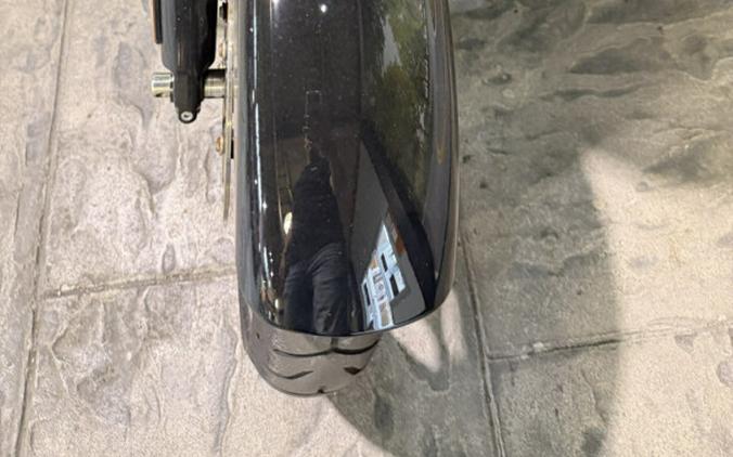 2020 Harley-Davidson Street Glide Special