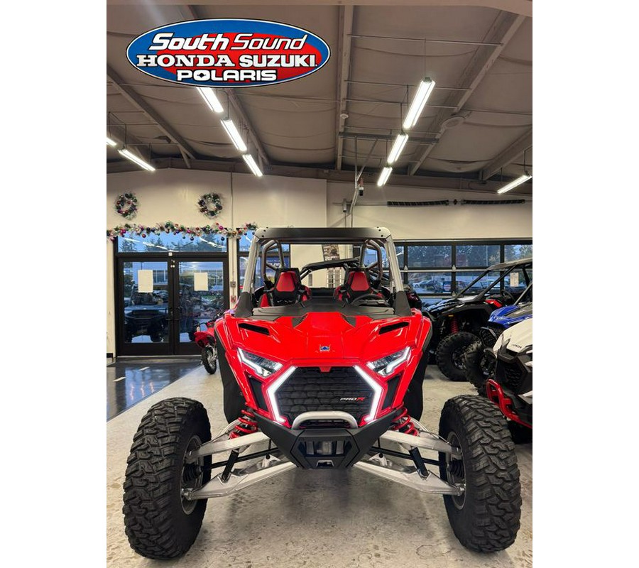 2026 Polaris® RZR Pro R 4 Ultimate