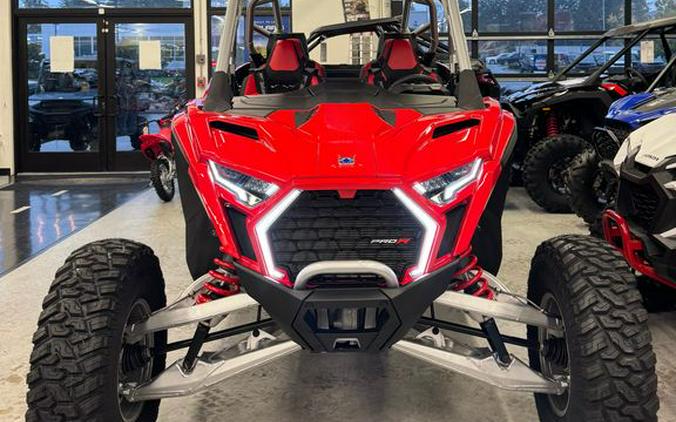 2026 Polaris® RZR Pro R 4 Ultimate