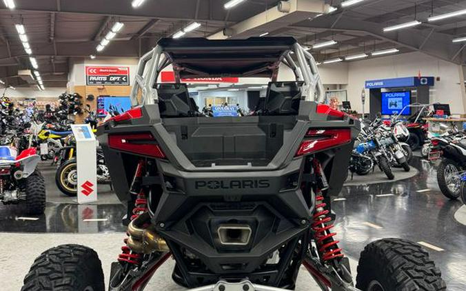 2026 Polaris® RZR Pro R 4 Ultimate