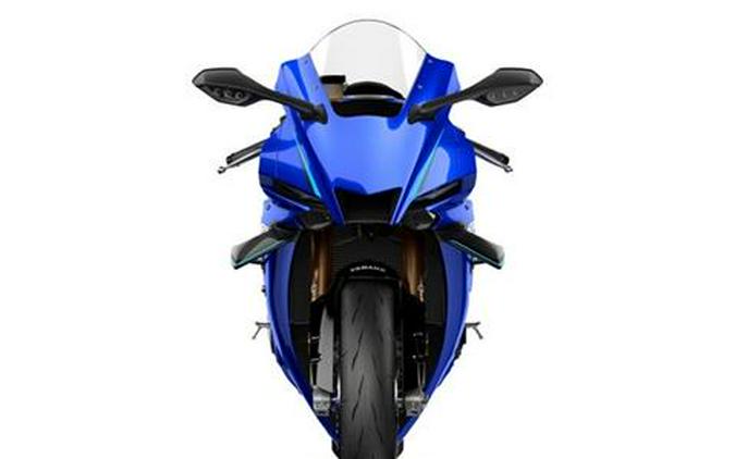 2026 Yamaha YZF-R1