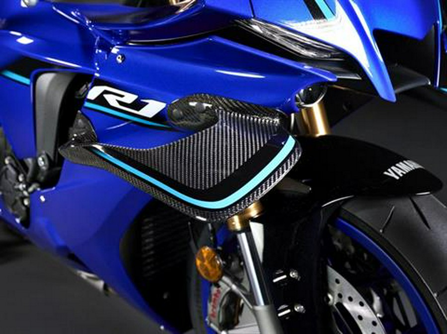 2026 Yamaha YZF-R1