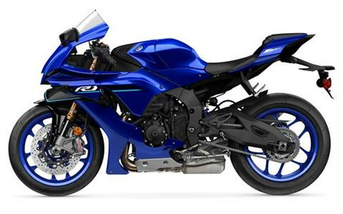 2026 Yamaha YZF-R1