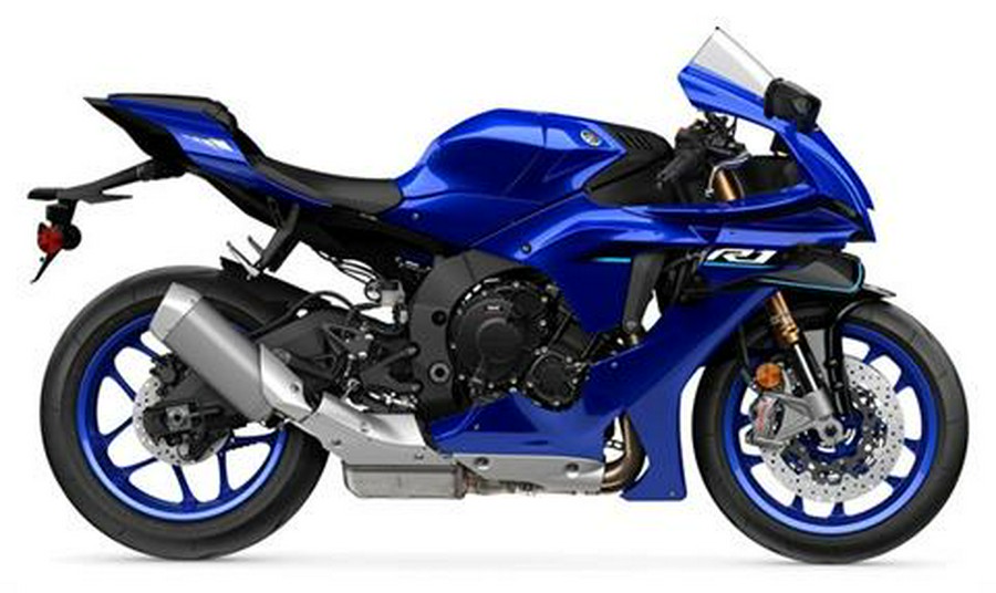 2026 Yamaha YZF-R1